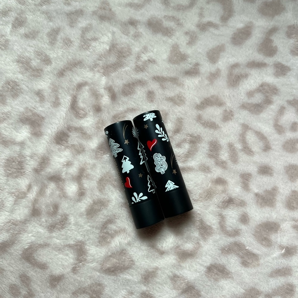 Baremineral lipstick bundle